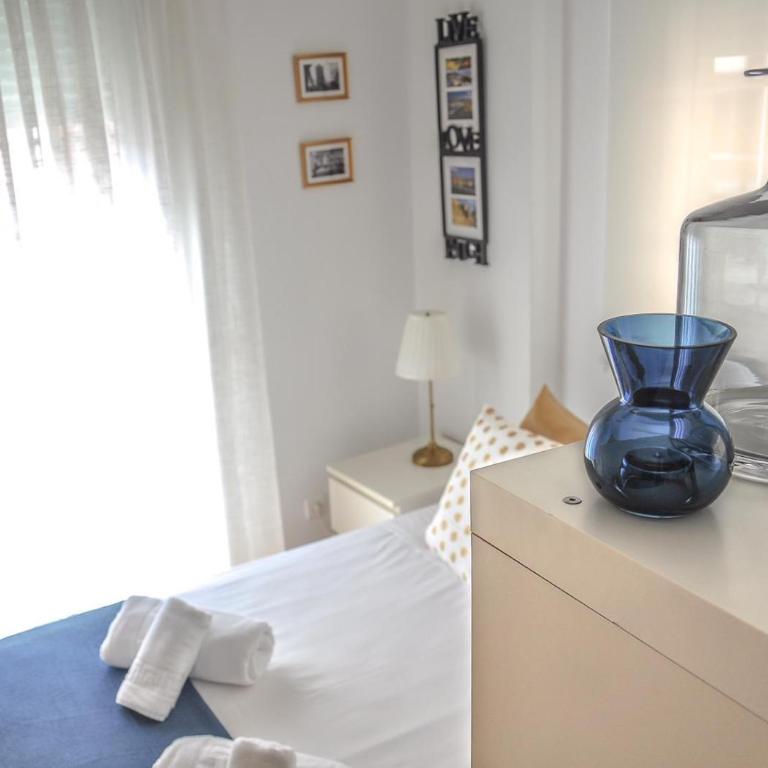 Livemálaga Caballería - Estudio con balcón - 10