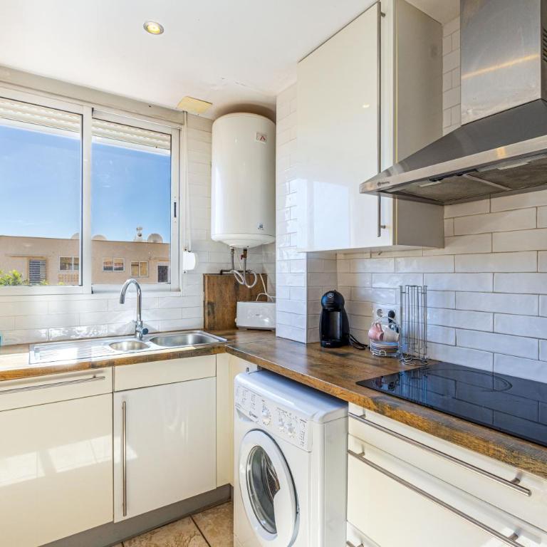 L’Ancora Suite - Apartamento de 3 dormitorios - 3