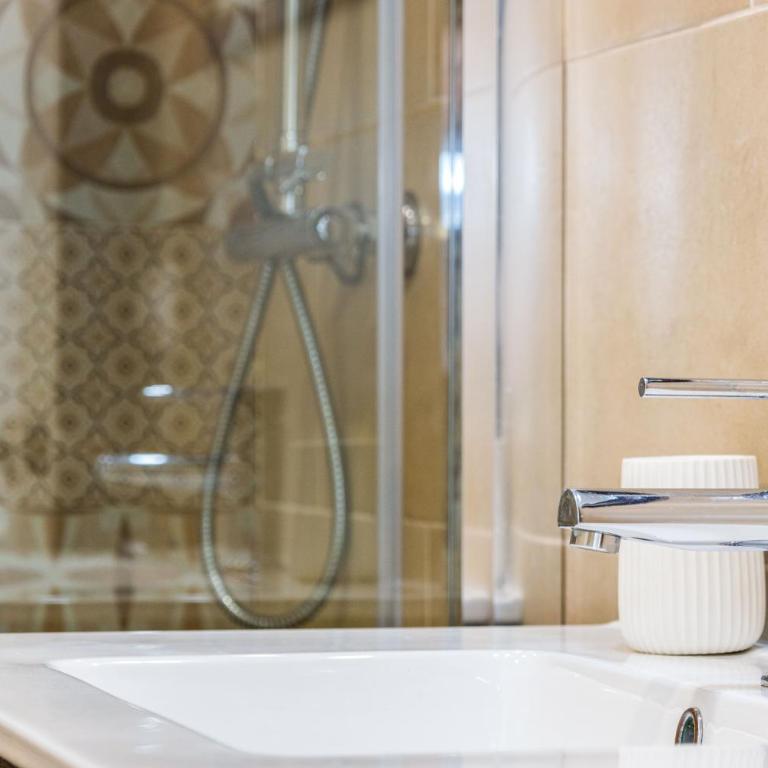 L’Ancora Suite - Apartamento de 3 dormitorios - 13