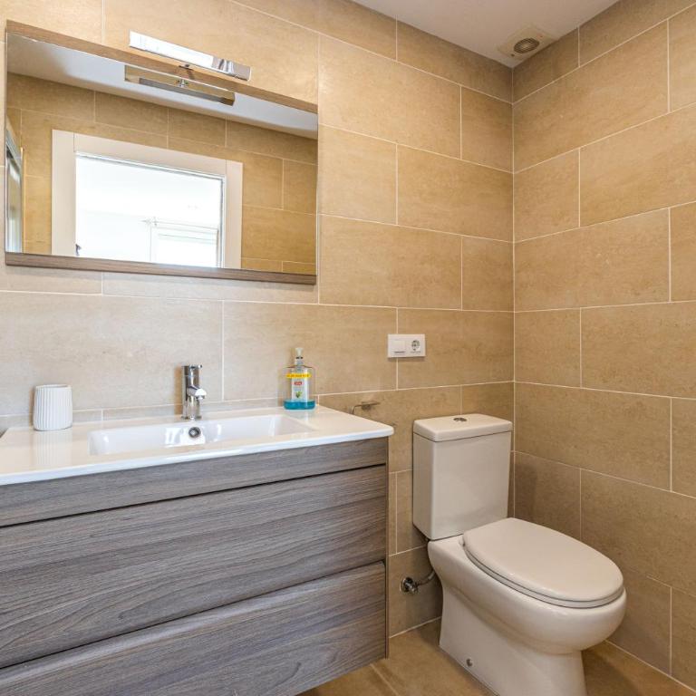 L’Ancora Suite - Apartamento de 3 dormitorios - 14