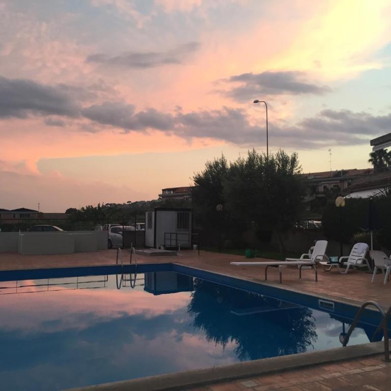 Elegant apartment in residence with large pool - Appartamento con 2 Camere da Letto - 29