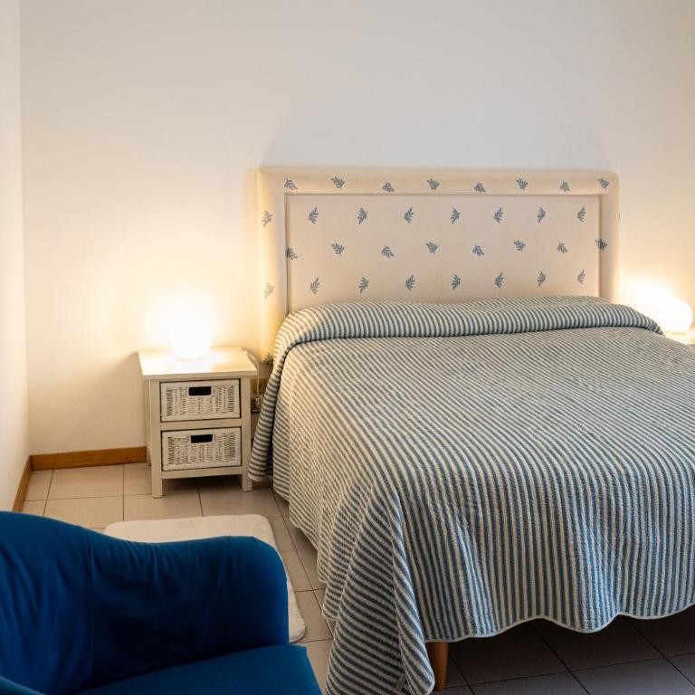 Elegant apartment in residence with large pool - Appartamento con 2 Camere da Letto - 1