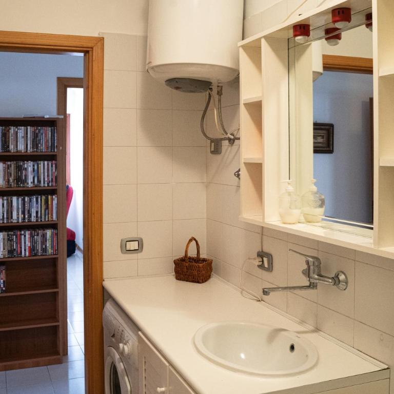 Elegant apartment in residence with large pool - Appartamento con 2 Camere da Letto - 36