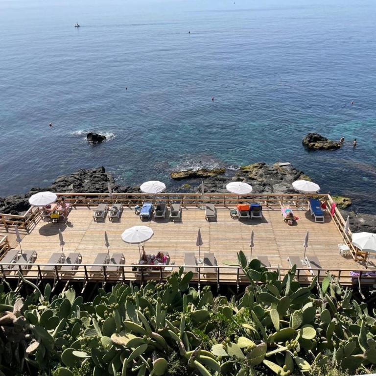 Elegant apartment in residence with large pool - Appartamento con 2 Camere da Letto - 38