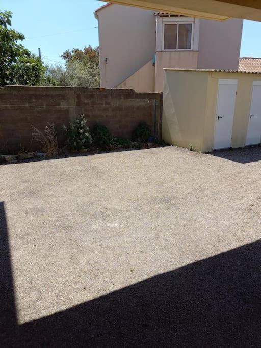 Cosy T2, Meublé de tourisme 3 étoiles, Parking fermé , 2Vélos, Wi-Fi, Clim - Apartamento de 1 dormitorio - 17
