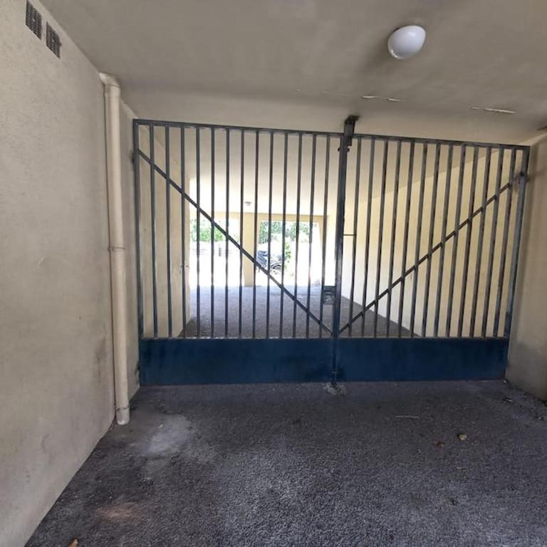Cosy T2, Meublé de tourisme 3 étoiles, Parking fermé , 2Vélos, Wi-Fi, Clim - Apartamento de 1 dormitorio - 16