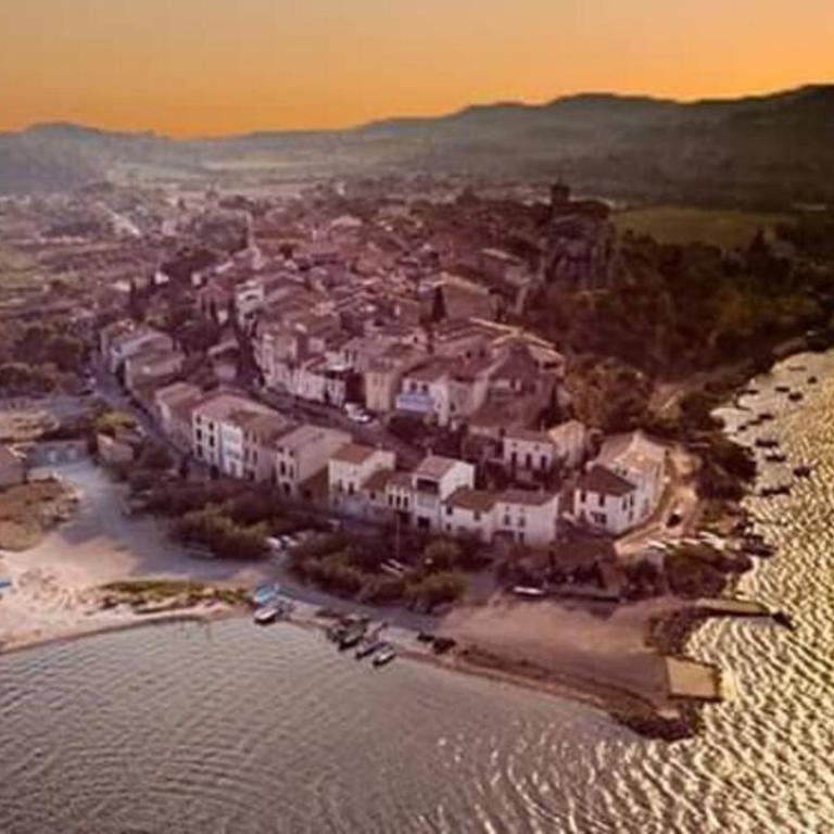 Cosy T2, Meublé de tourisme 3 étoiles, Parking fermé , 2Vélos, Wi-Fi, Clim - Apartamento de 1 dormitorio - 19