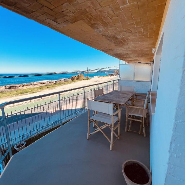 Apartment with sea view Javea - Apartamento con vistas al mar - 1