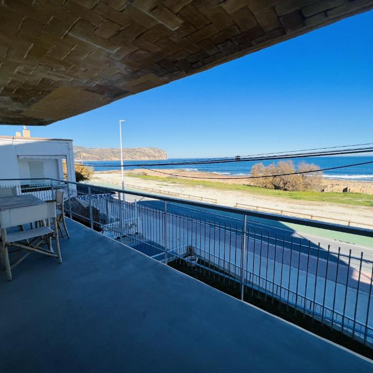 Apartment with sea view Javea - Apartamento con vistas al mar - 14