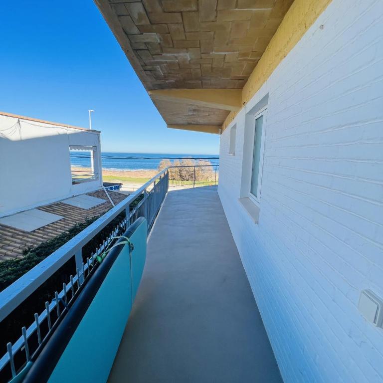 Apartment with sea view Javea - Apartamento con vistas al mar - 13