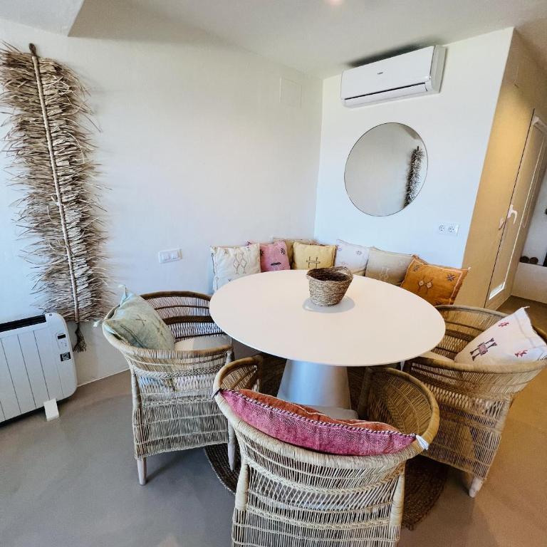 Apartment with sea view Javea - Apartamento con vistas al mar - 8