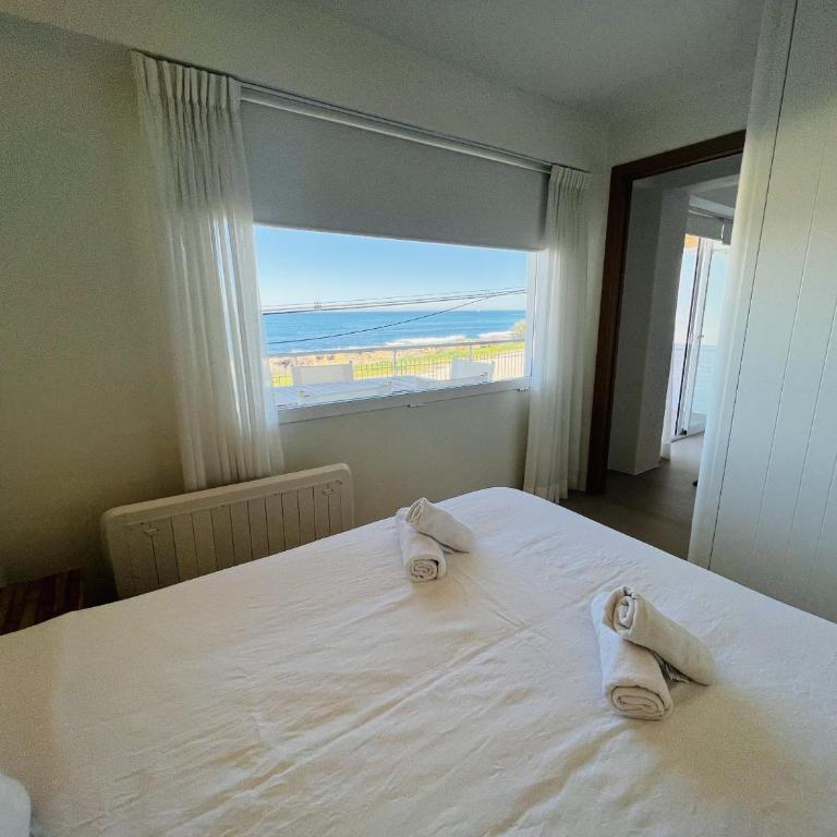 Apartment with sea view Javea - Apartamento con vistas al mar - 21