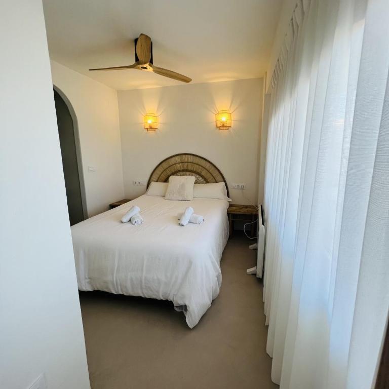 Apartment with sea view Javea - Apartamento con vistas al mar - 22