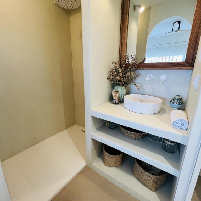 Apartment with sea view Javea - Apartamento con vistas al mar - 29
