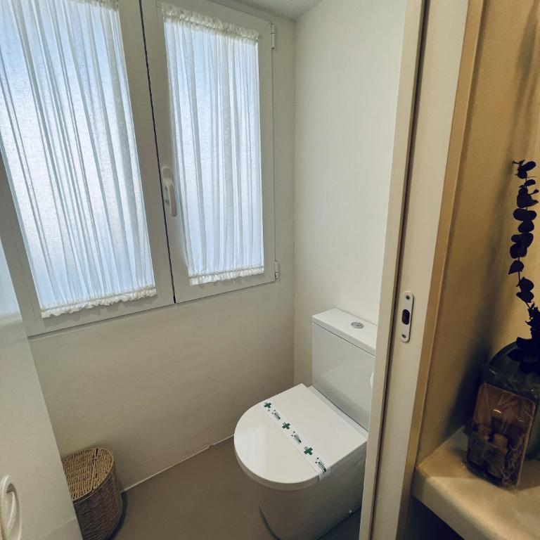 Apartment with sea view Javea - Apartamento con vistas al mar - 31