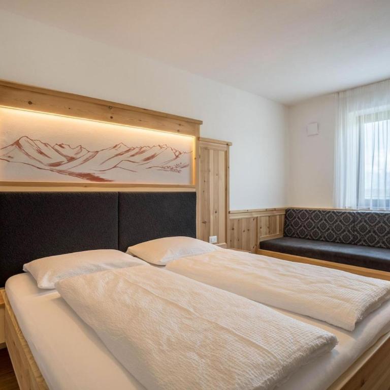 Residence Stefansdorf - Appartamento con 2 Camere da Letto - 8