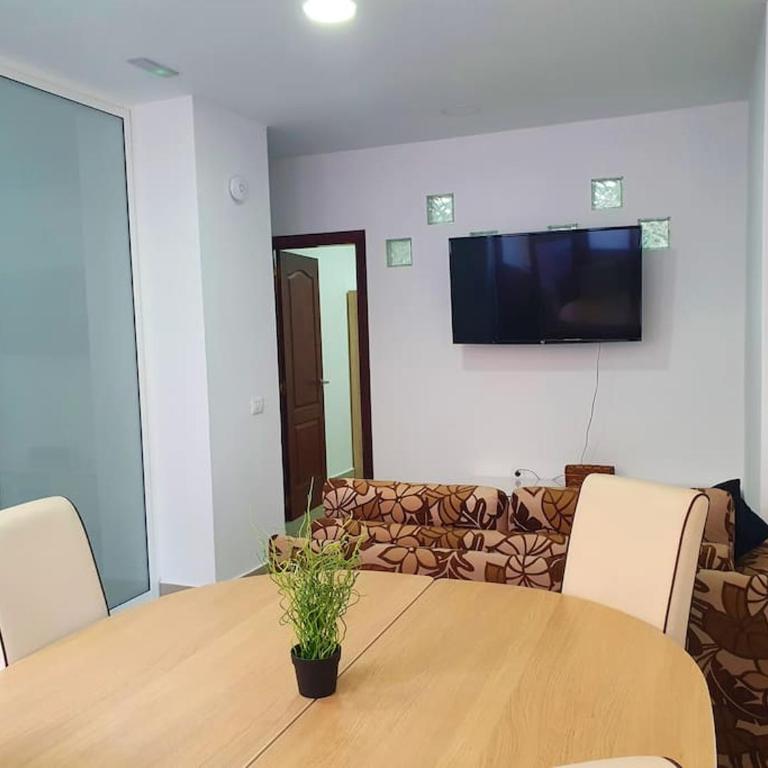 Ten Gara I - Apartamento de 1 dormitorio - 3