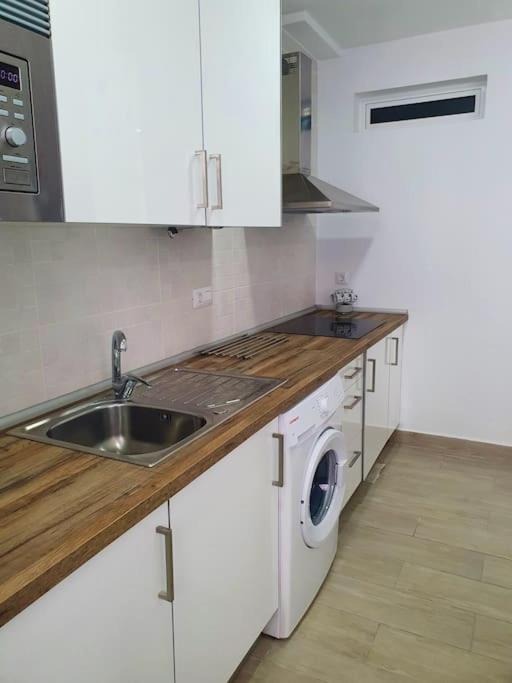 Ten Gara I - Apartamento de 1 dormitorio - 4