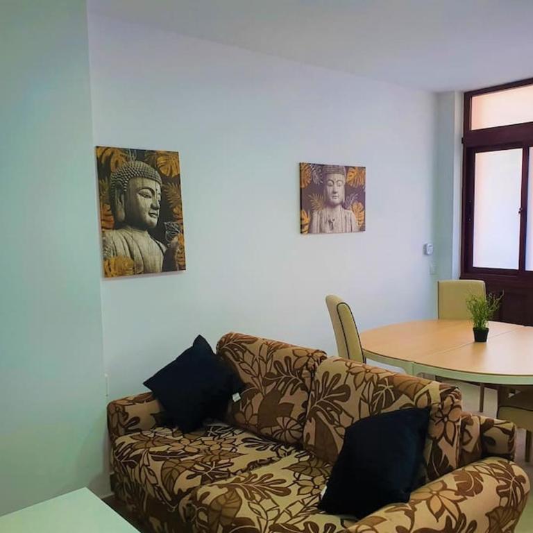Ten Gara I - Apartamento de 1 dormitorio - 7