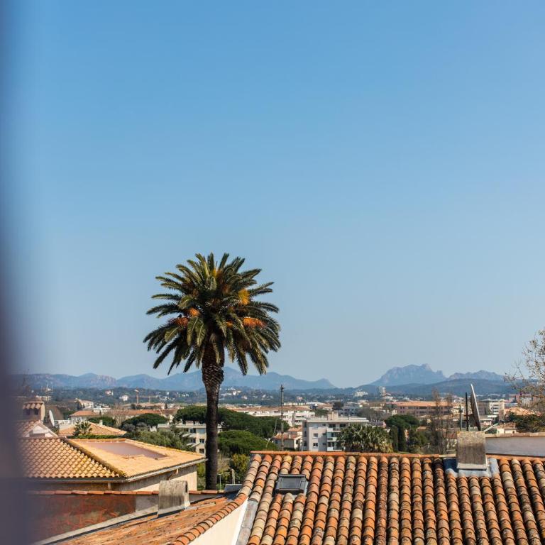 Appart One Fréjus - Studio - 1
