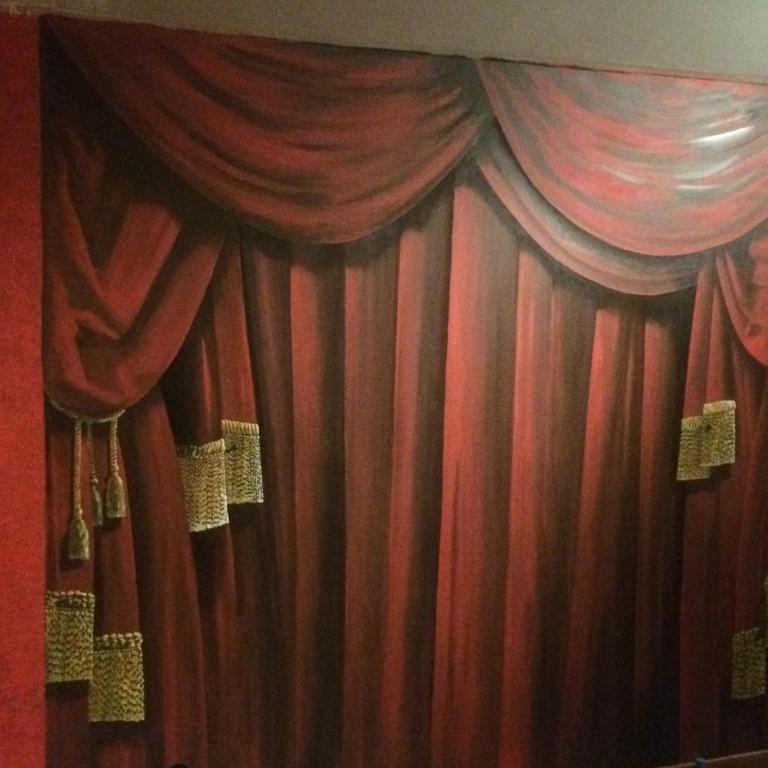 Maison du Théâtre Saint Bonnet - Suite - 1