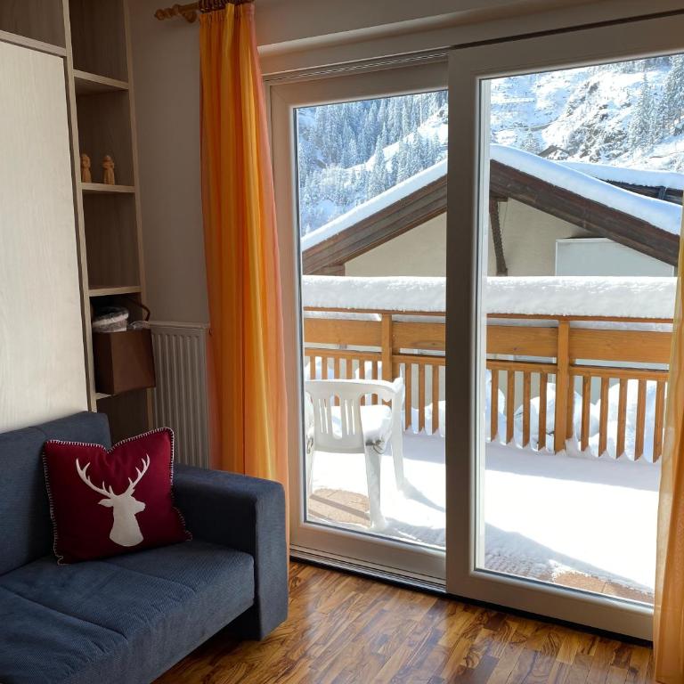 Amalia Apartment - Appartamento con Vista Montagna - 13