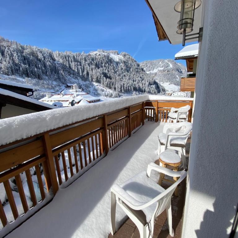 Amalia Apartment - Appartamento con Vista Montagna - 32