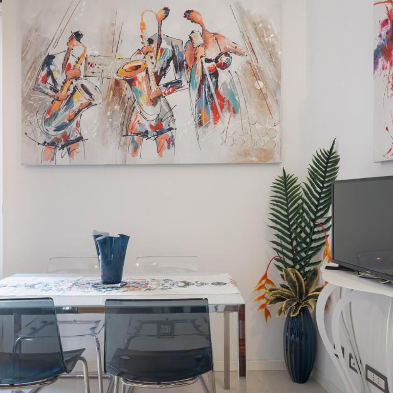 Suite San Sebastiano by DomuSicily - Appartement - 8