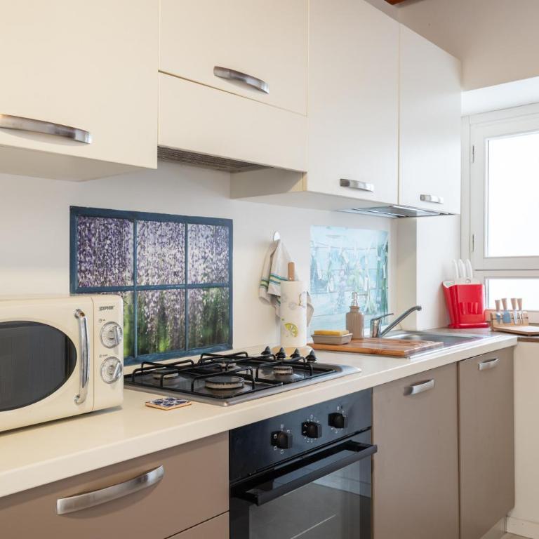Suite San Sebastiano by DomuSicily - Appartement - 12