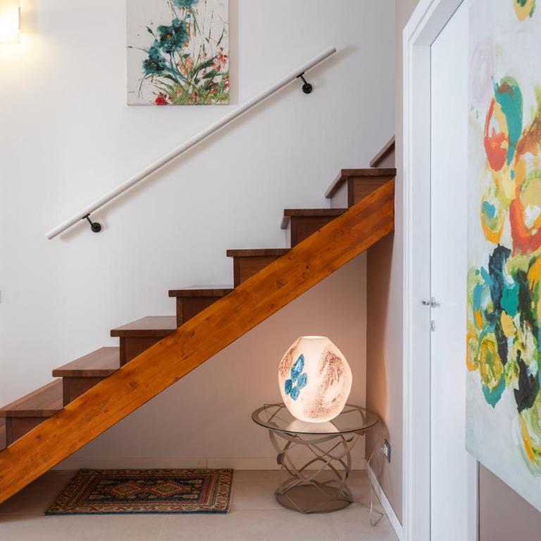 Suite San Sebastiano by DomuSicily - Appartement - 13