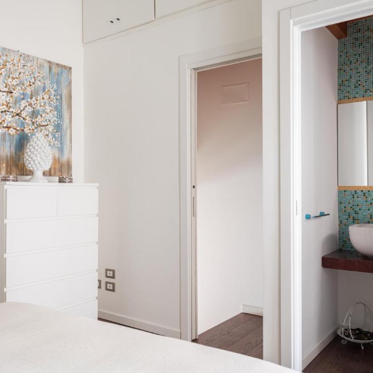 Suite San Sebastiano by DomuSicily - Appartement - 20