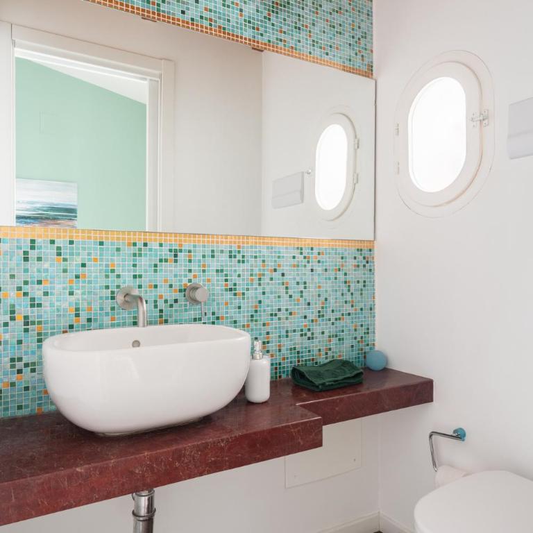 Suite San Sebastiano by DomuSicily - Appartement - 21