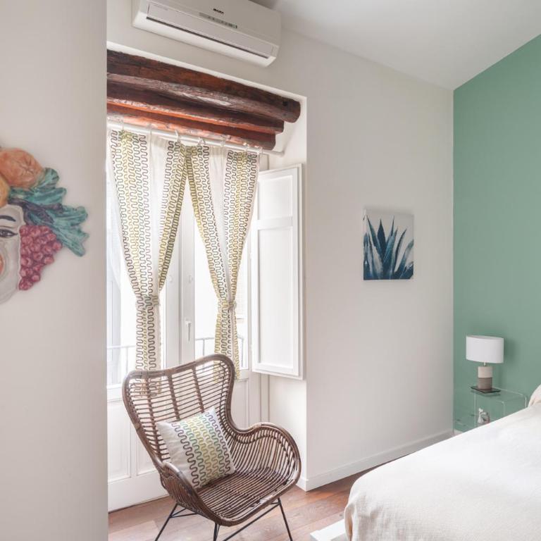 Suite San Sebastiano by DomuSicily - Appartement - 22
