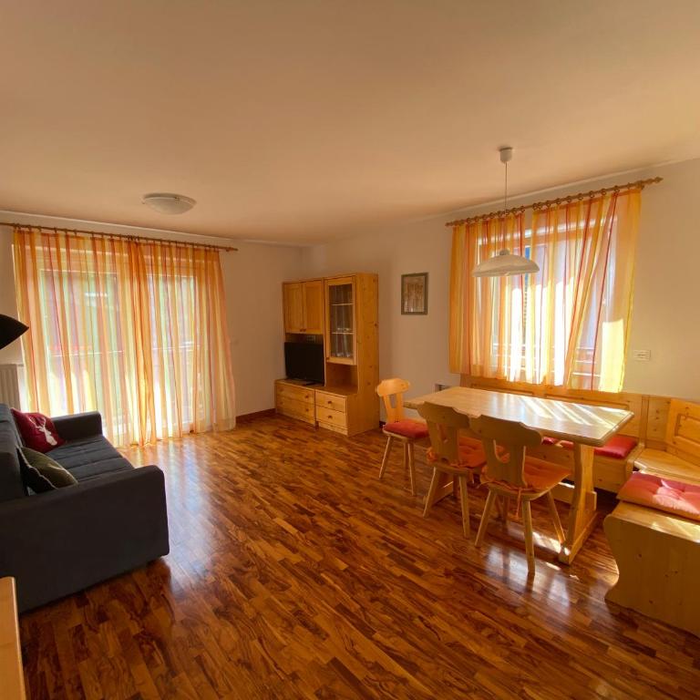 Amalia Apartment - Appartamento con Vista Montagna - 7
