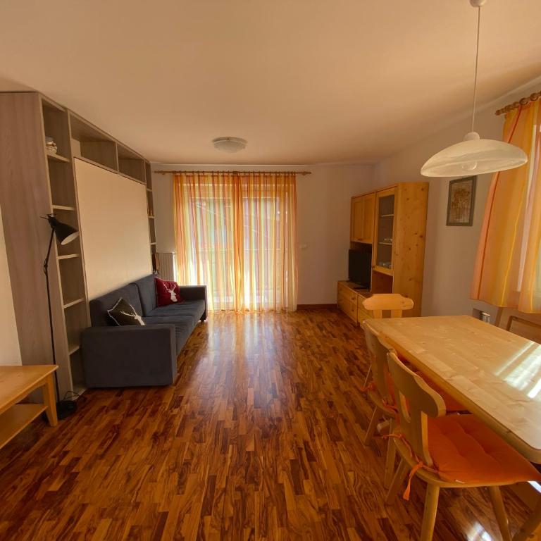 Amalia Apartment - Appartamento con Vista Montagna - 6