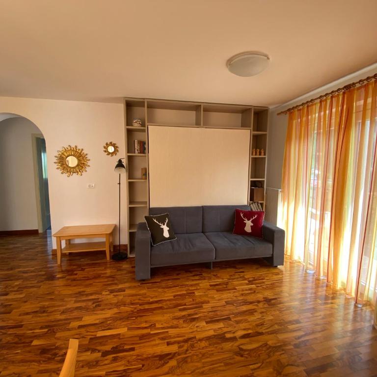 Amalia Apartment - Appartamento con Vista Montagna - 10