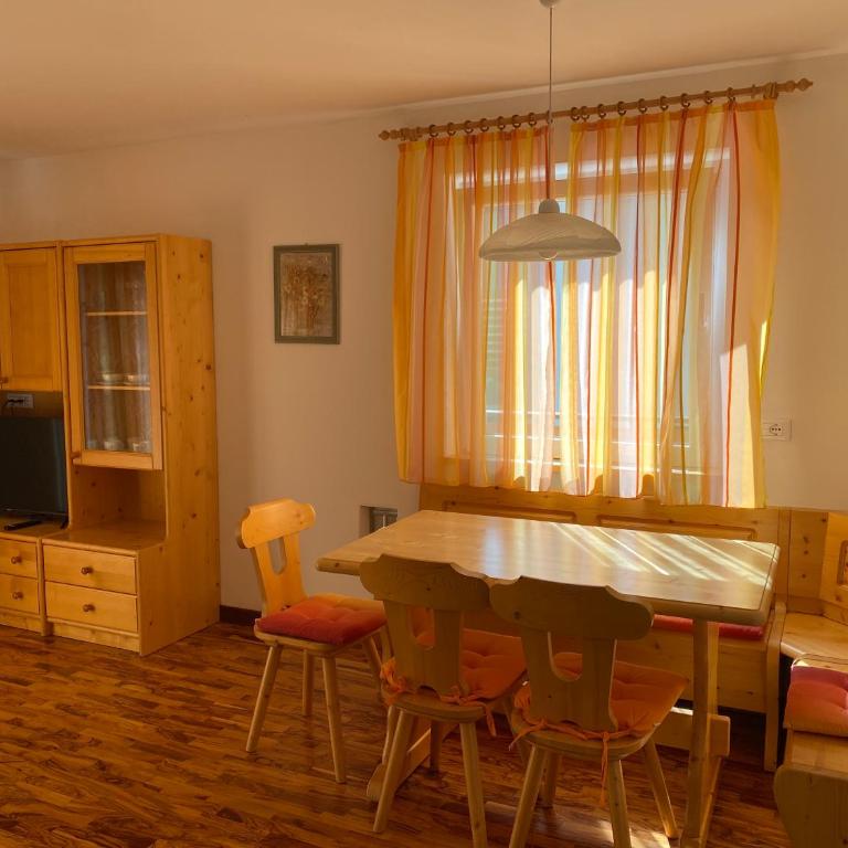 Amalia Apartment - Appartamento con Vista Montagna - 14