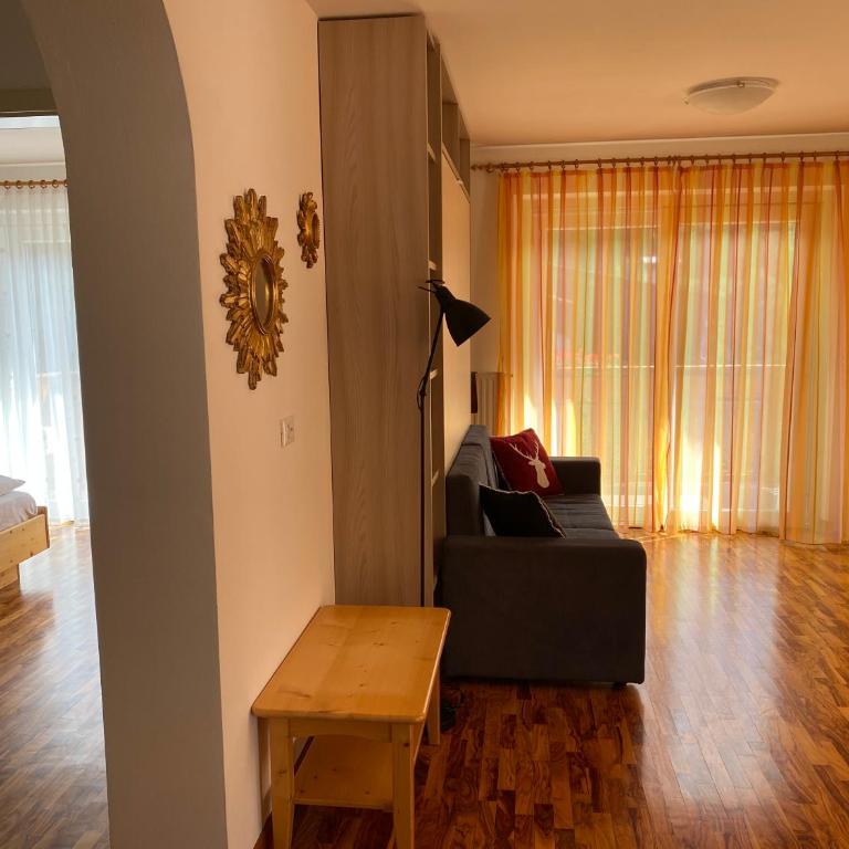 Amalia Apartment - Appartamento con Vista Montagna - 4