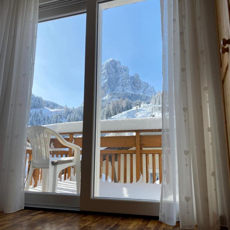 Amalia Apartment - Appartamento con Vista Montagna - 22