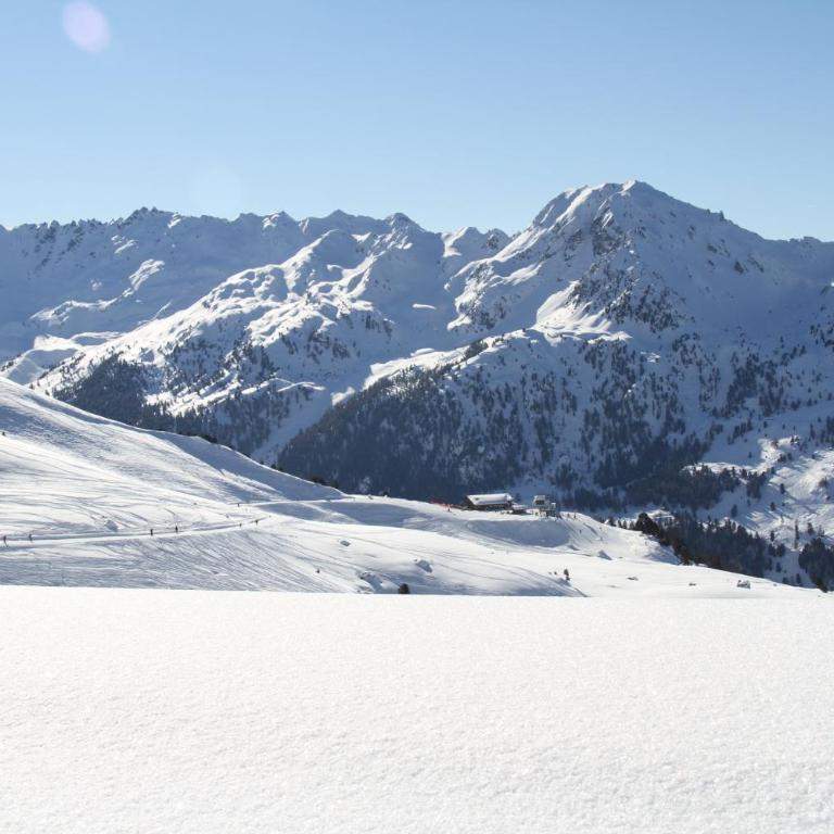 Chalet des Alpes NATURE & MOUNTAIN by Alpvision Résidences - Apartment - 26