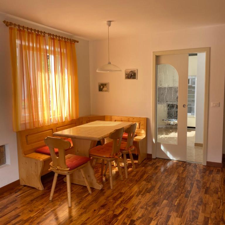 Amalia Apartment - Appartamento con Vista Montagna - 9