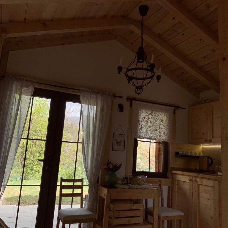 NIKOLIJA 3 - Apartman sa 1 Spavaćom Sobom - 4