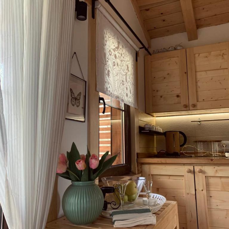 NIKOLIJA 3 - Apartman sa 1 Spavaćom Sobom - 5