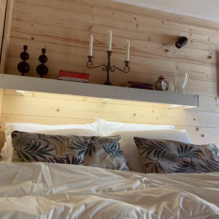 NIKOLIJA 3 - Apartman sa 1 Spavaćom Sobom - 8