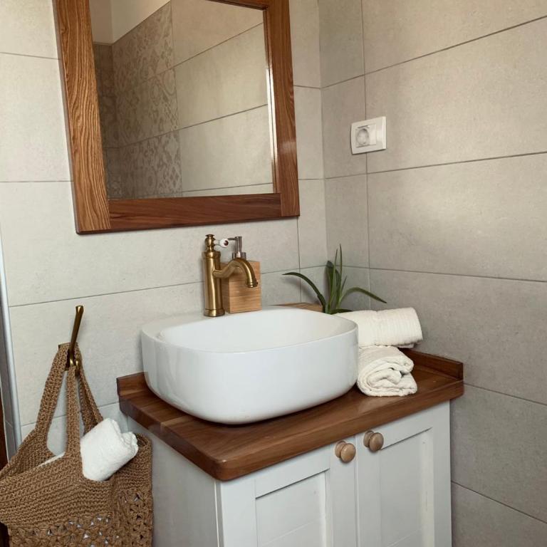 NIKOLIJA 3 - Apartman sa 1 Spavaćom Sobom - 9