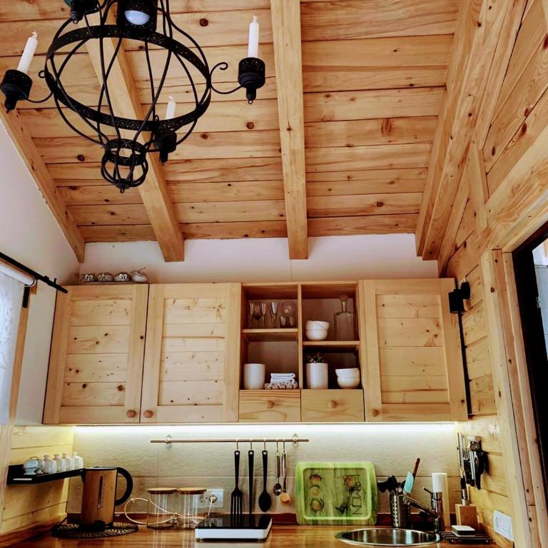 NIKOLIJA 3 - Apartman sa 1 Spavaćom Sobom - 11