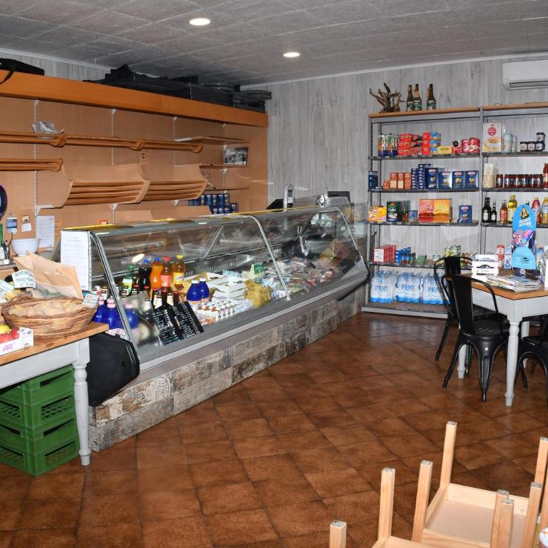 Camping Mare Monti - Casa Mobile - 1