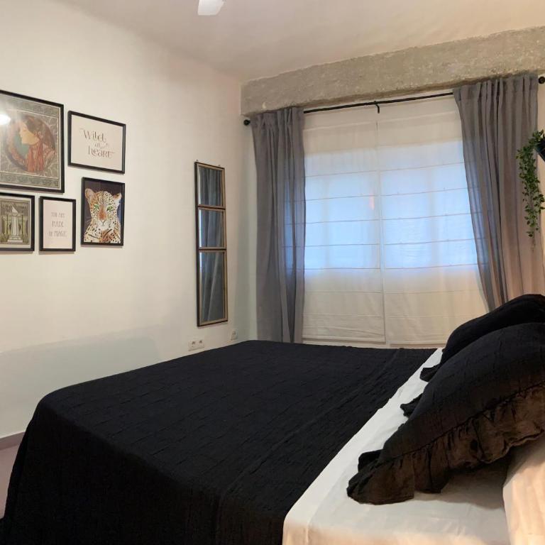Victoria Familia Bohemia Vintage centro ciudad - Apartamento de 2 dormitorios - 5