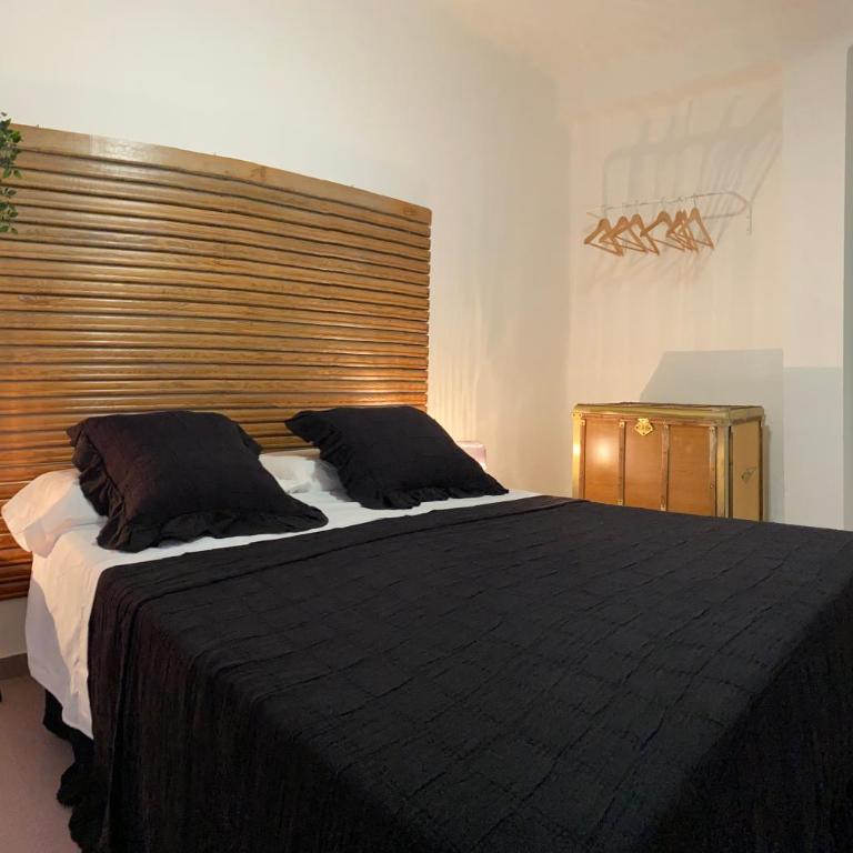 Victoria Familia Bohemia Vintage centro ciudad - Apartamento de 2 dormitorios - 6