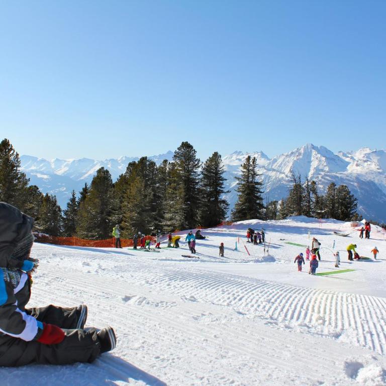 Chalet des Alpes NATURE & MOUNTAIN by Alpvision Résidences - Apartment - 29